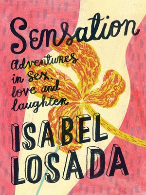 Sensation - ebook